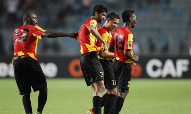 الترجي التونسي